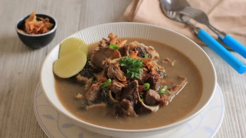 Makanan Berkuah