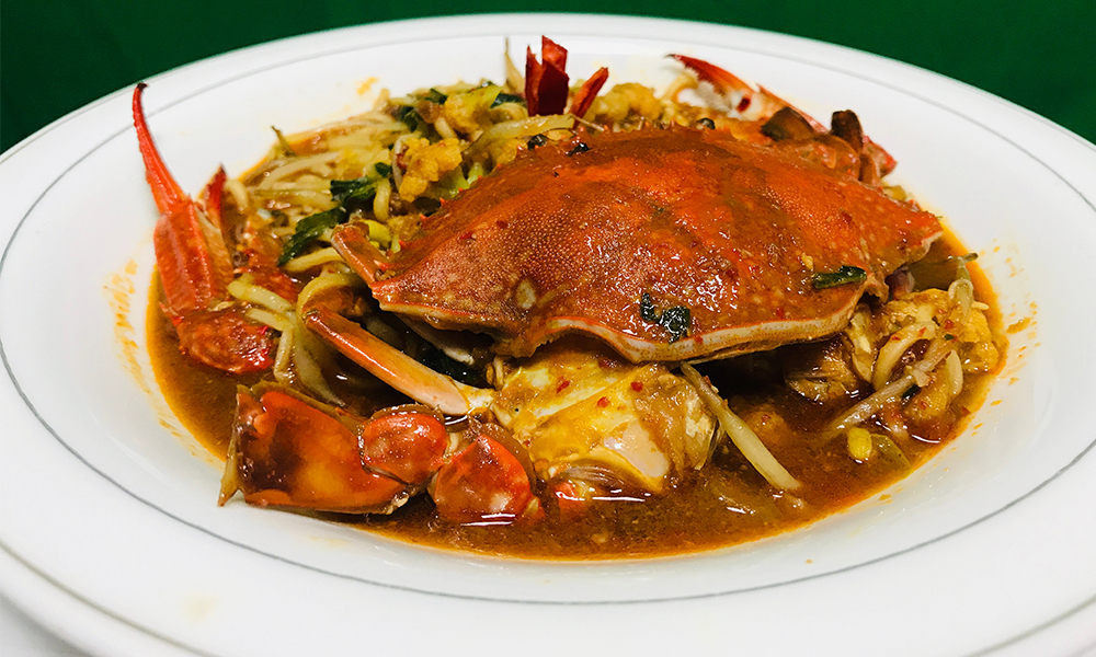 Menjelajahi Kuliner Khas Aceh: Mie Aceh yang Mendunia dengan Rasa Pedas Autentik
