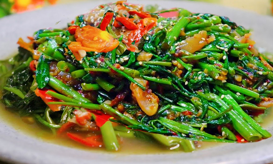 Menu Masakan Hemat